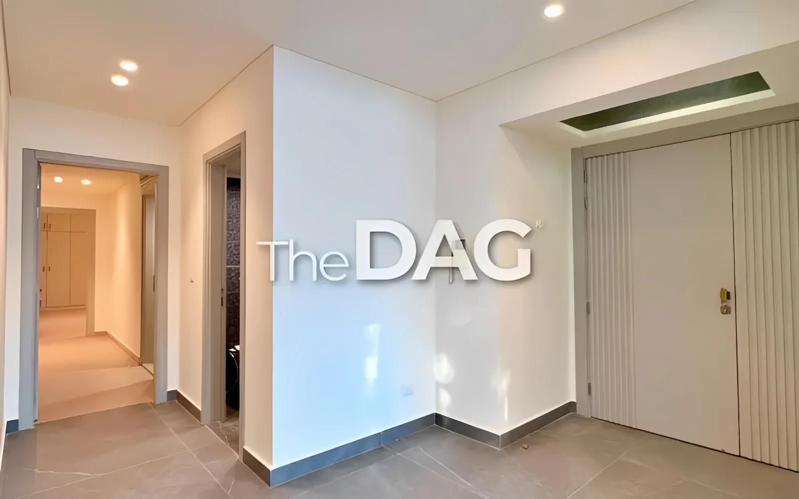 Apartment for Sale in Badaro, Beirut, Lebanon - 3 bed, 3 bath