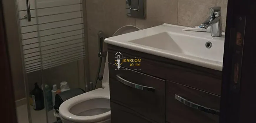 Apartment for Sale in Beirut, Ras el Nabeh, Lebanon