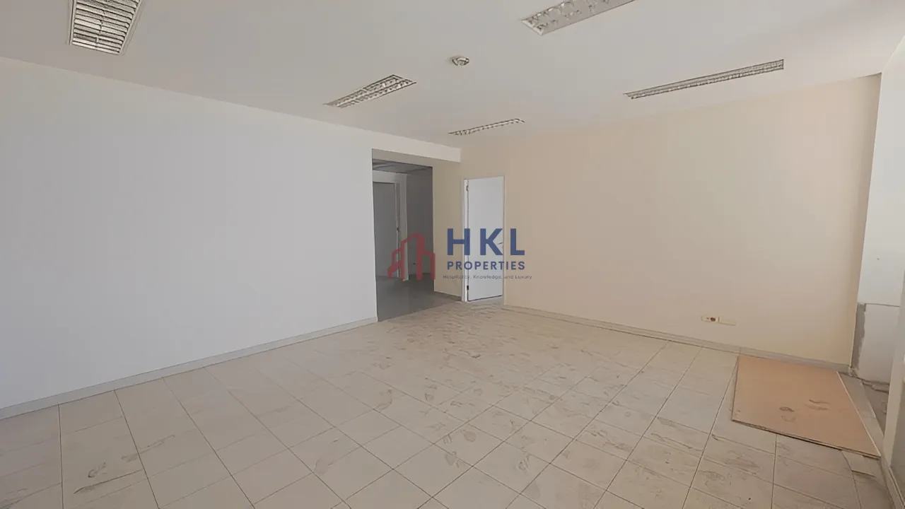 Office for Rent in Downtown, beirut
