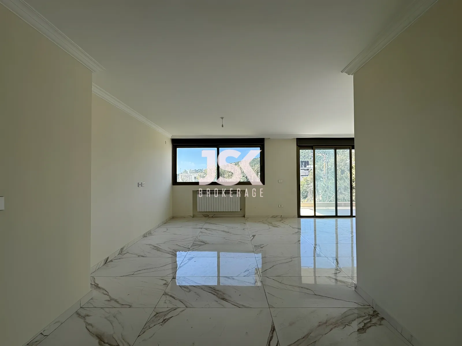 Apartment for Sale in Mar Moussa El Douar