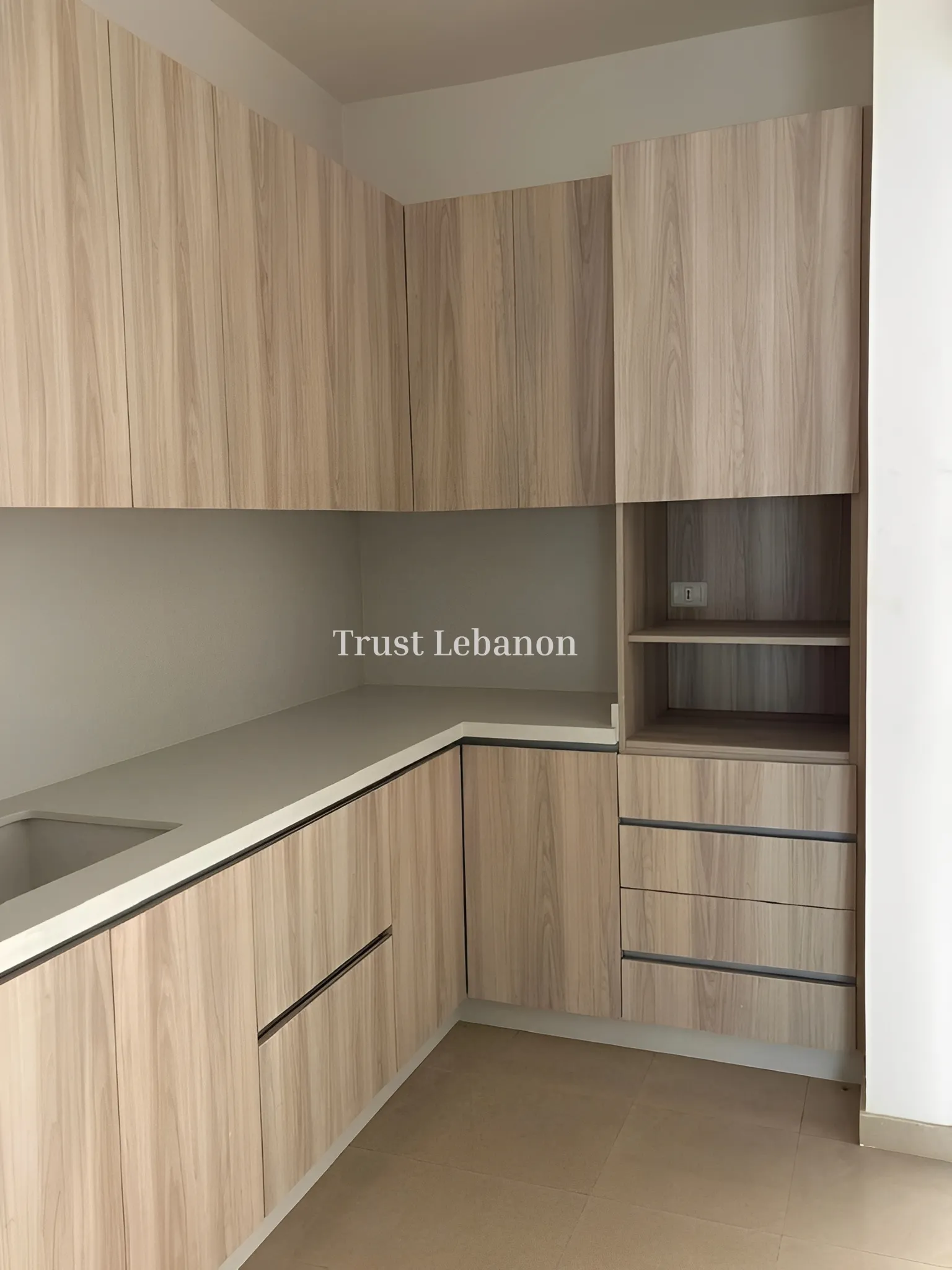 Duplex for rent in Fanar, Lebanon