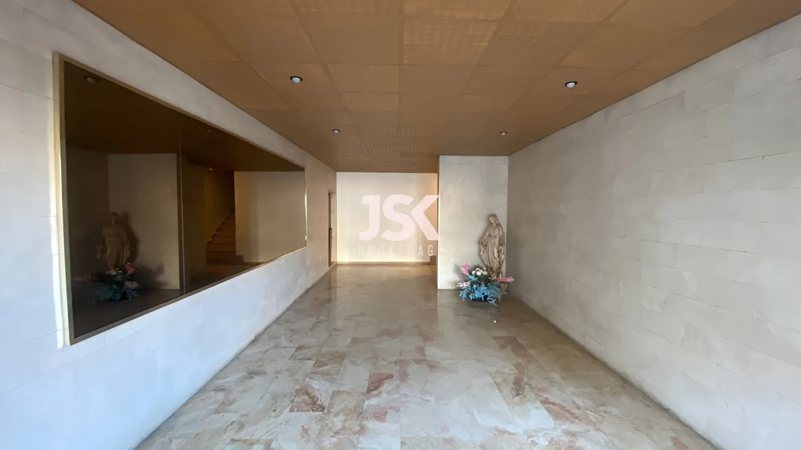 Apartment for Sale in Dbayeh