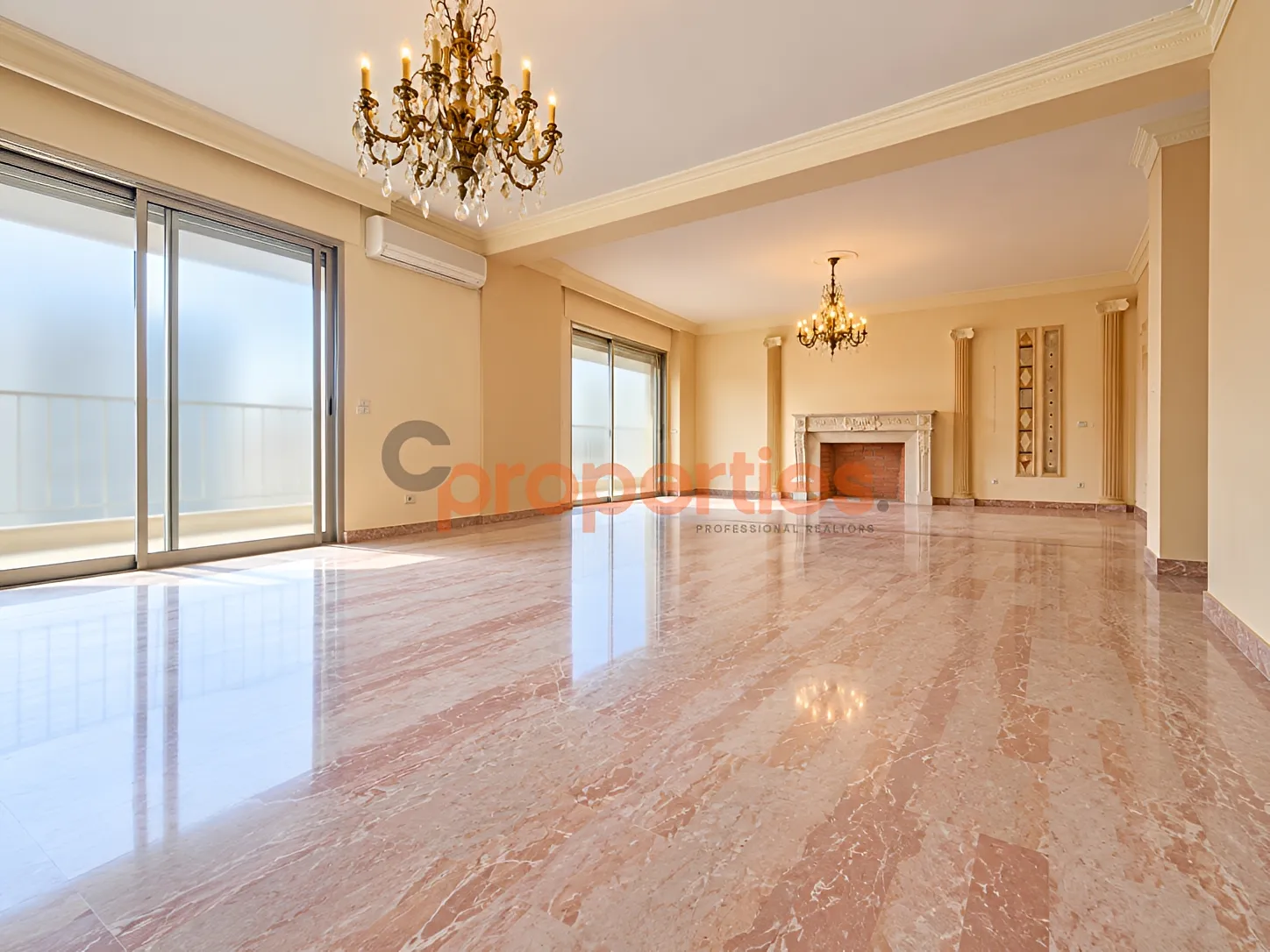 Apartment for Sale in Verdun