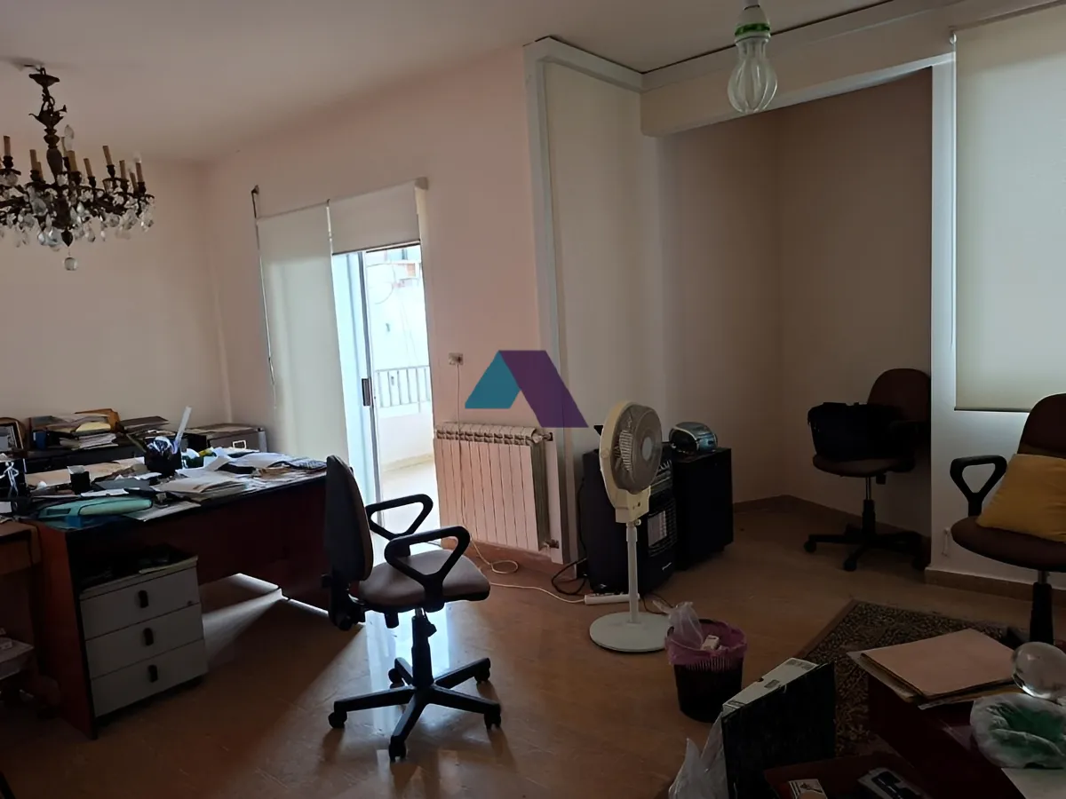 Apartment for Sale in Mansourieh - 2 bed, 2 bath