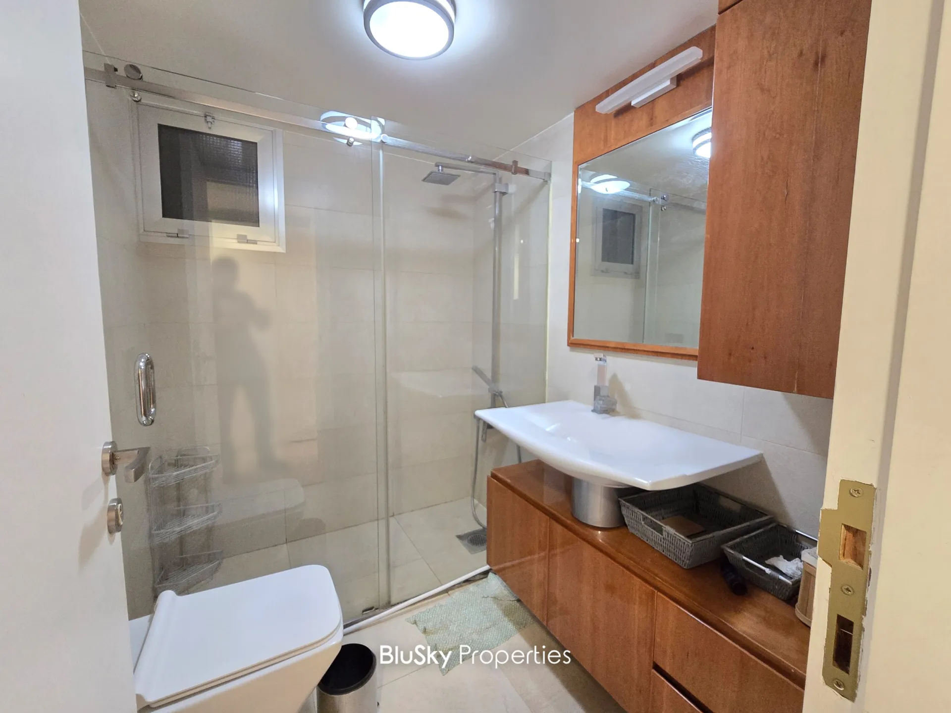 Duplex for rent in Mansourieh, lebanon