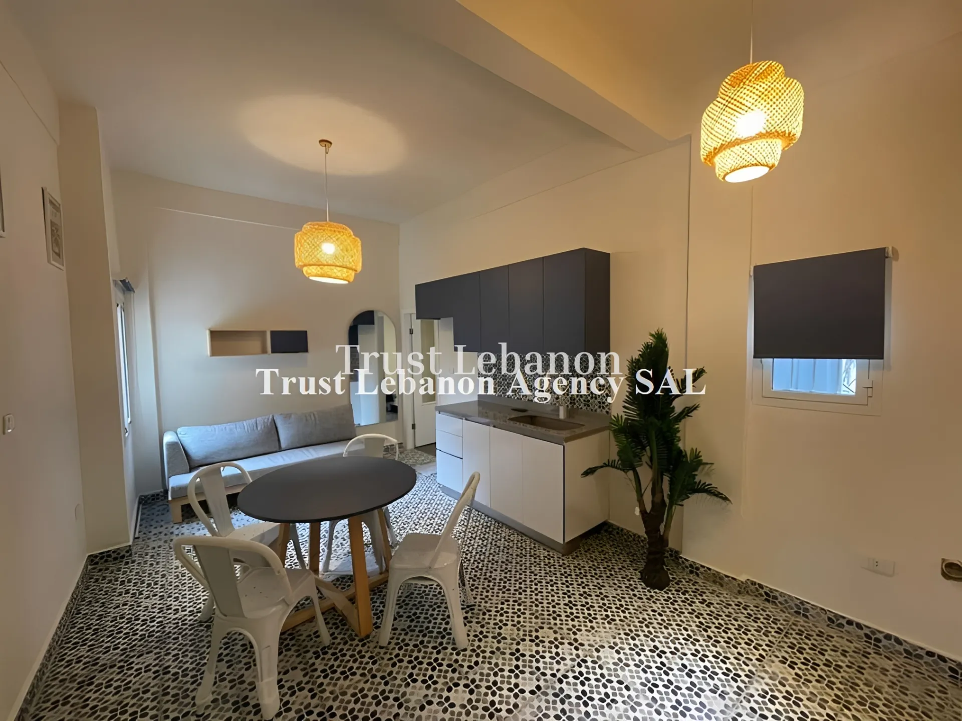 Apartment for sale in Achrafieh