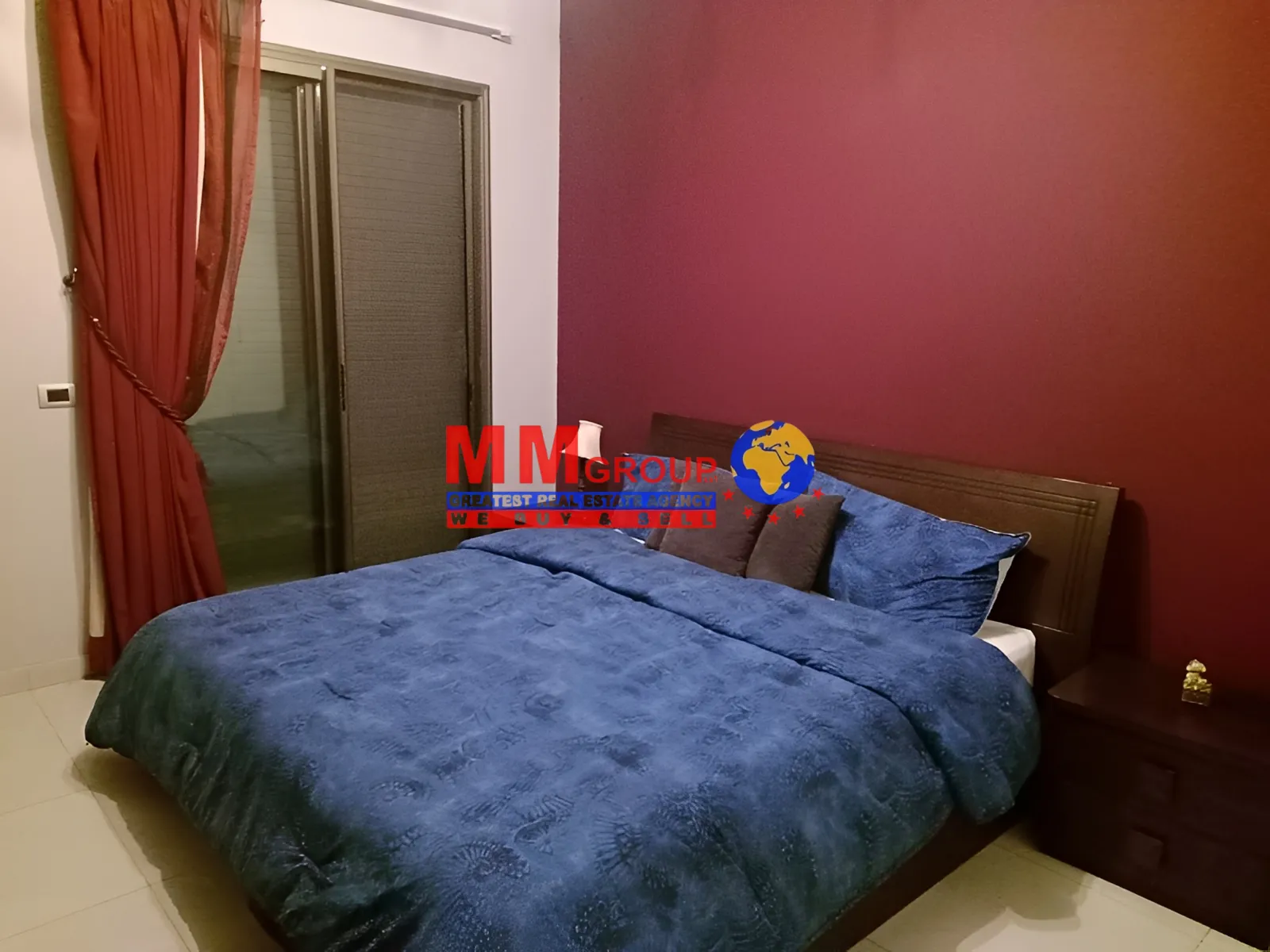 Apartment for sale in Broummana