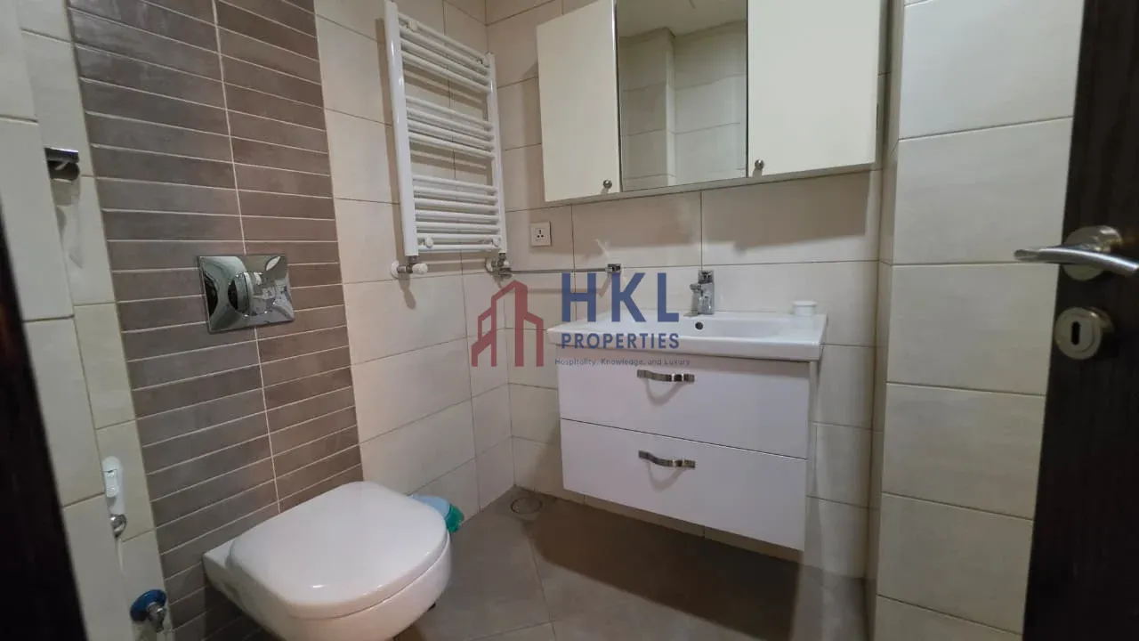 Apartment for rent in Ain Al Mraiseh, Beirut, Lebanon