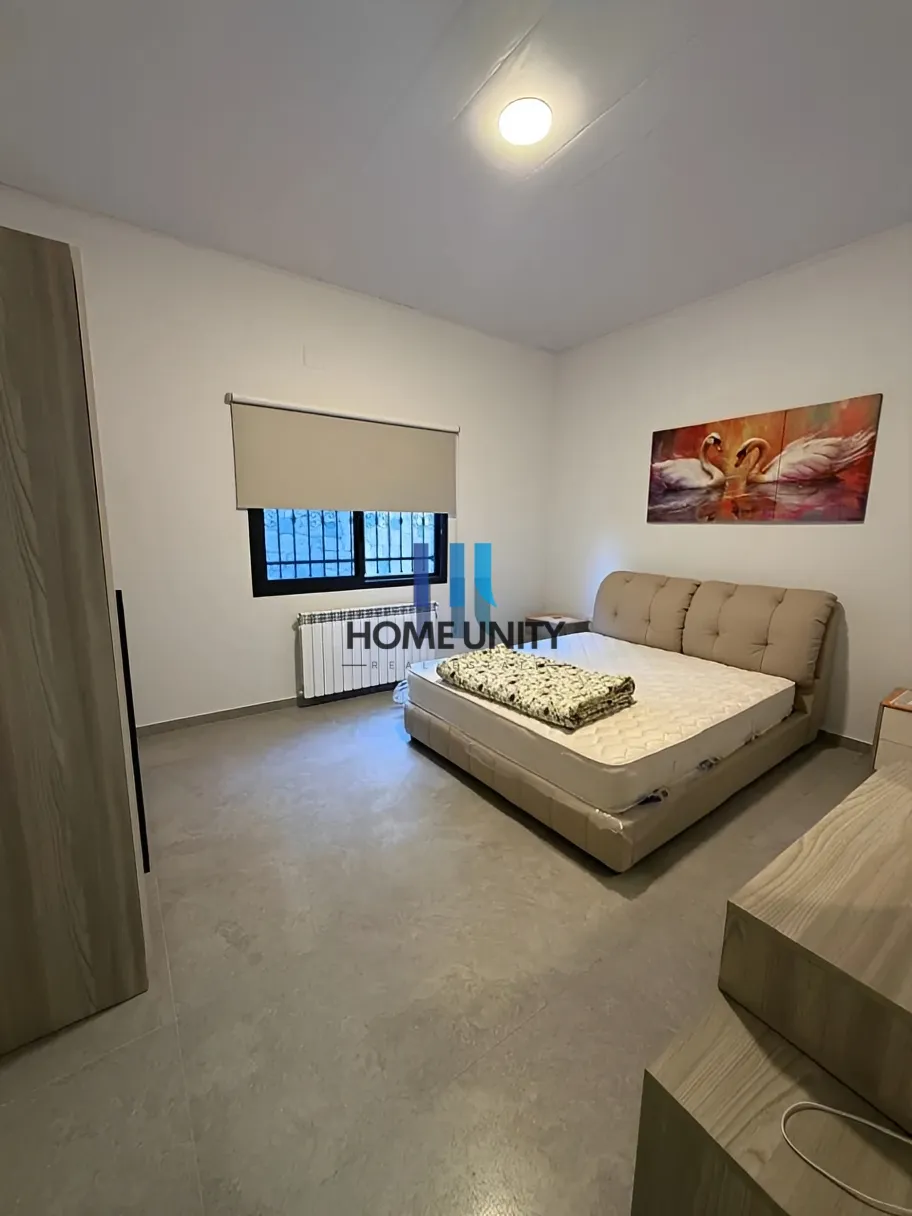 Apartment for rent in Baisour