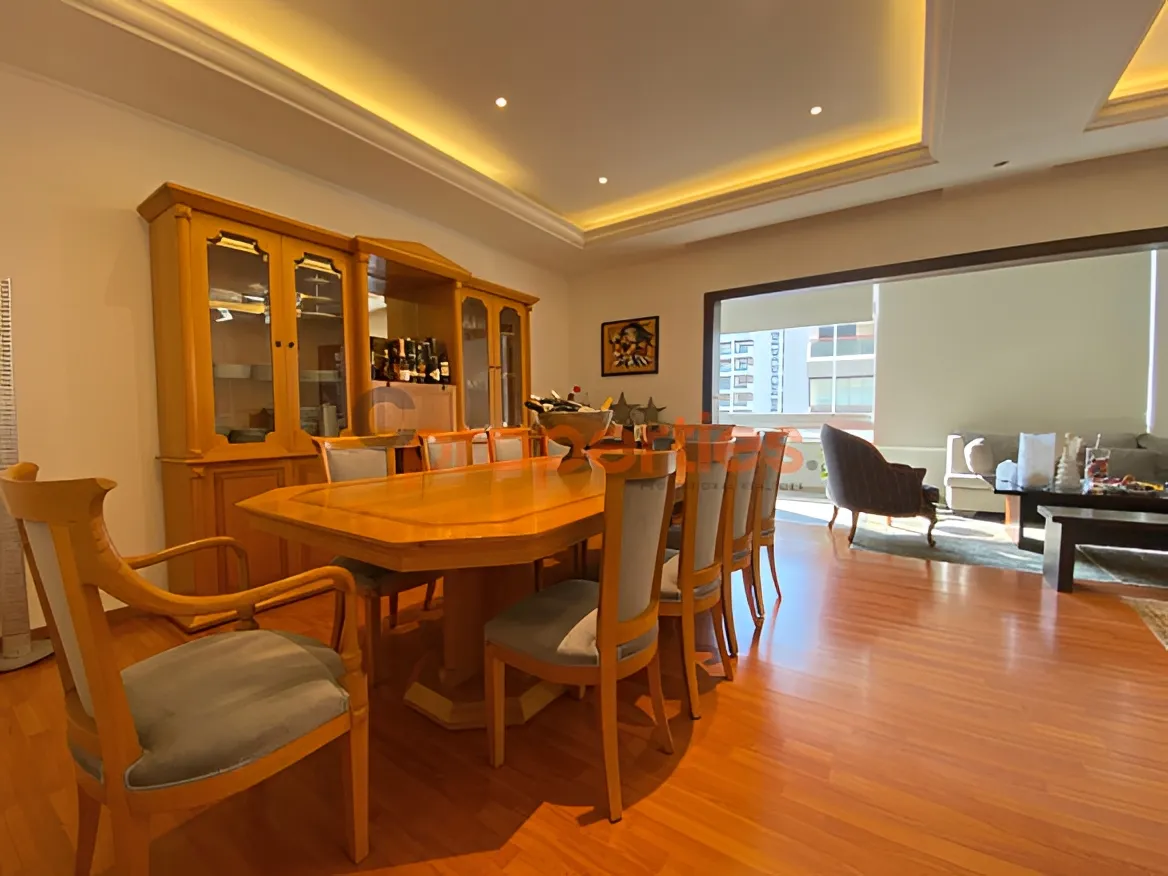 Apartment for Sale in Jal El Dib