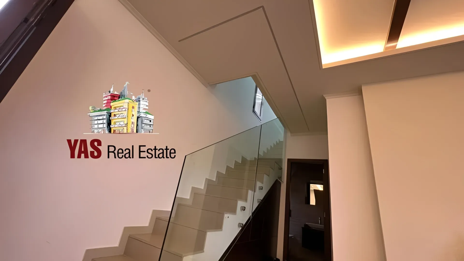Villa for Sale in Ajaltoun - 4 bed, 5 bath