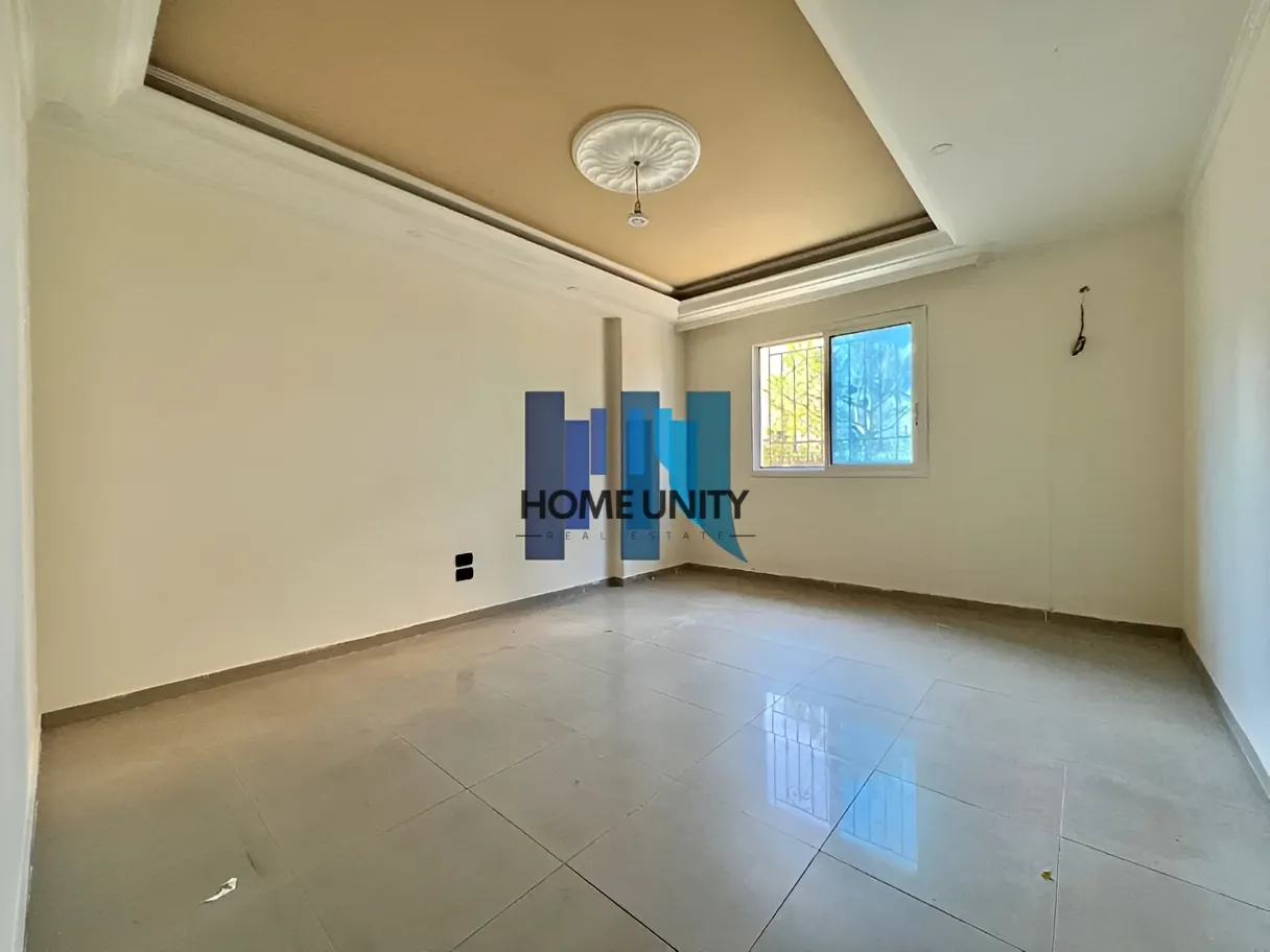 Apartment for rent in Chouaifet El Aamroussieh