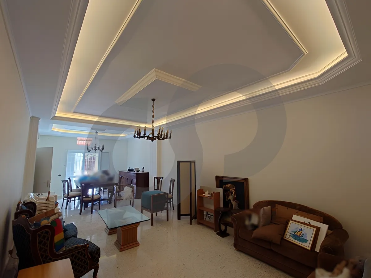 Apartment for Sale in Zgharta, Lebanon - 3 bed, 2 bath