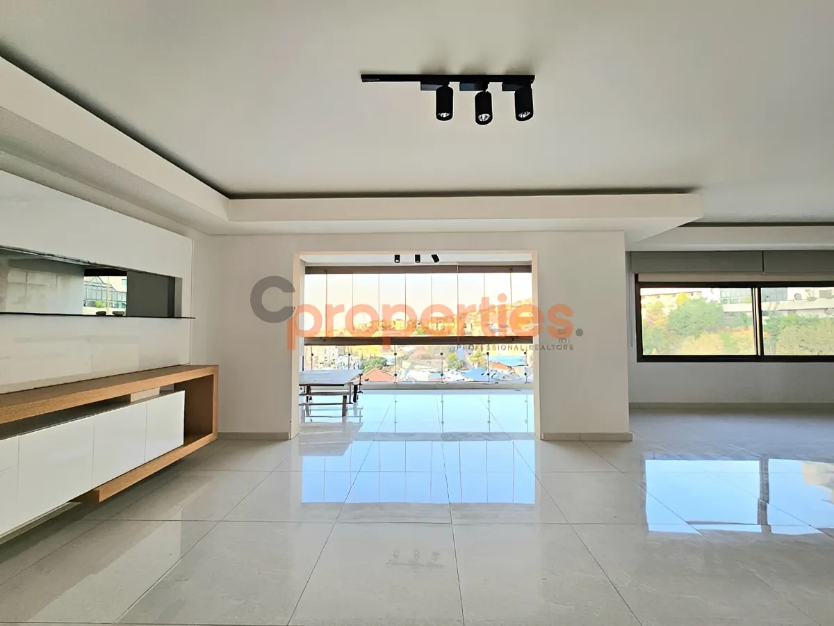 Apartment for Rent in Antelias - 3 bed, 4 bath