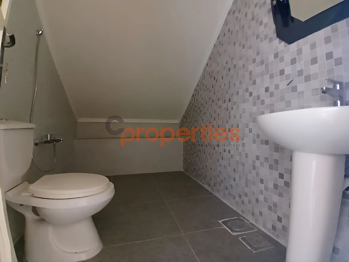 Apartment for Sale in Nahr Ibrahim