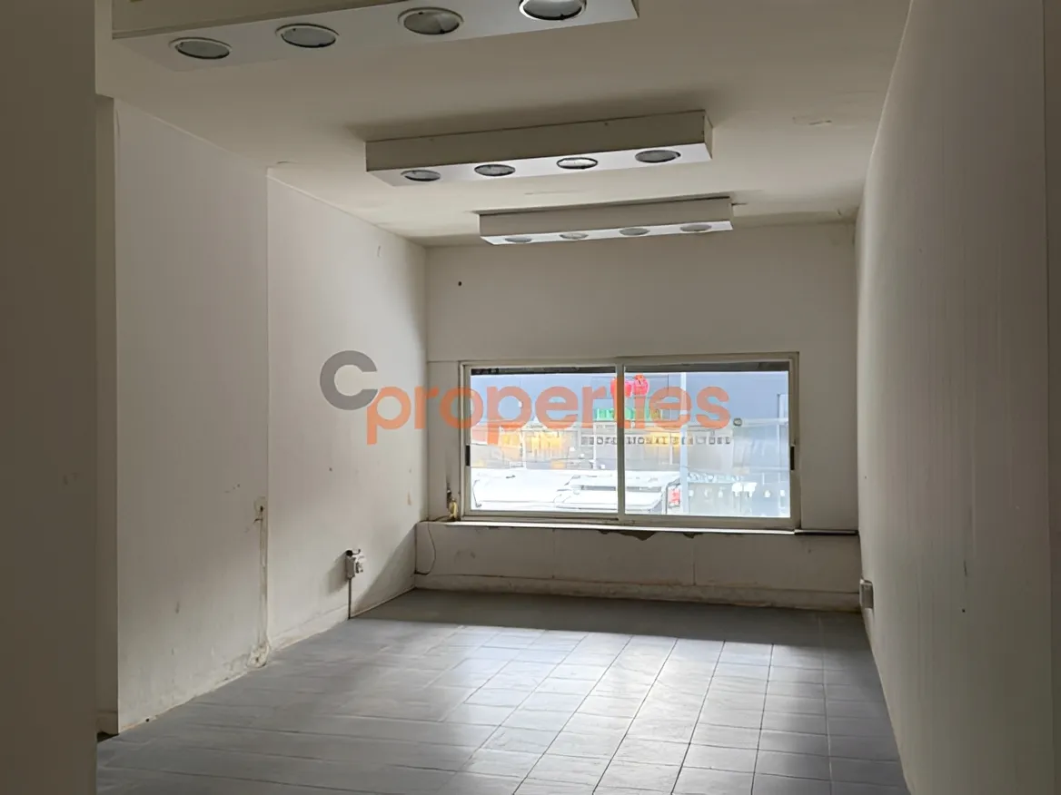 Shop for Rent in Zalqa