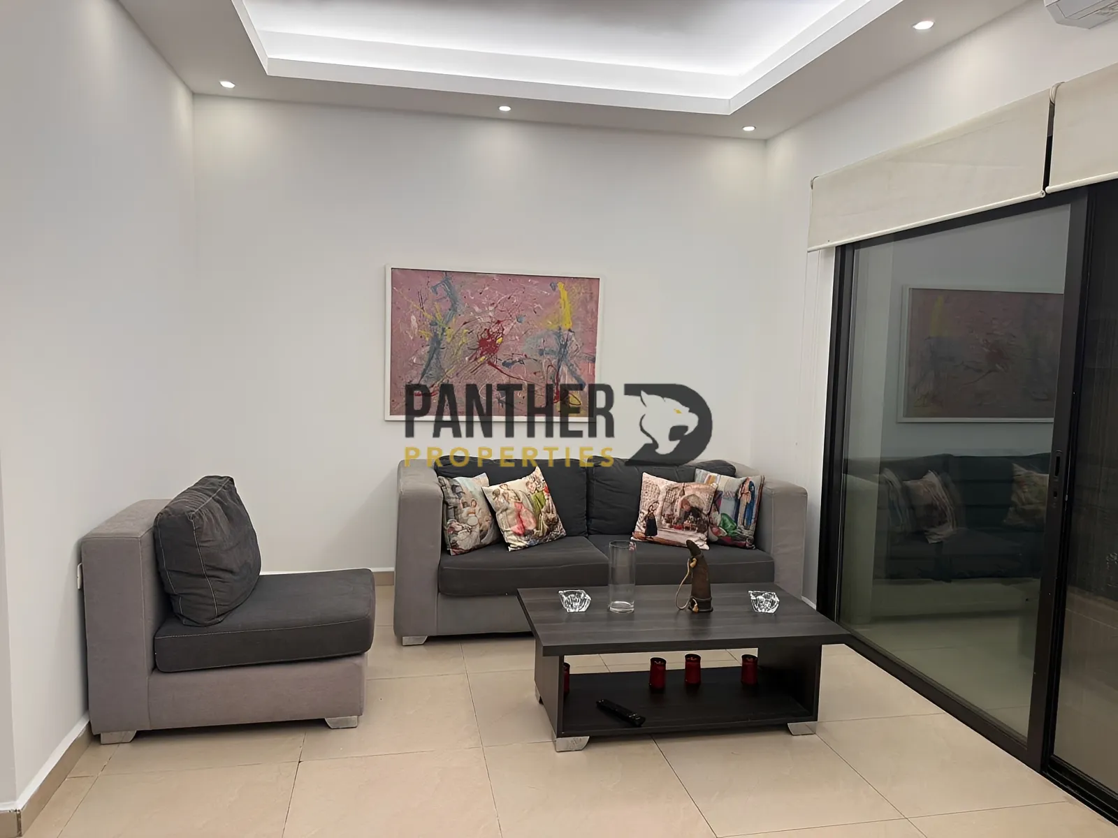 Studio for rent in Batroun