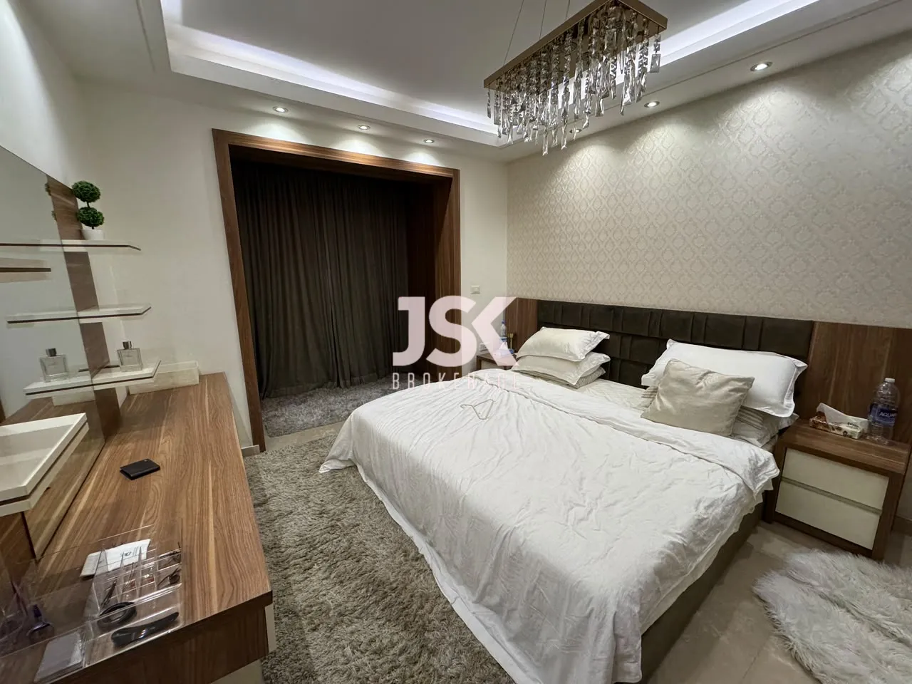 Apartment for Sale in Ras