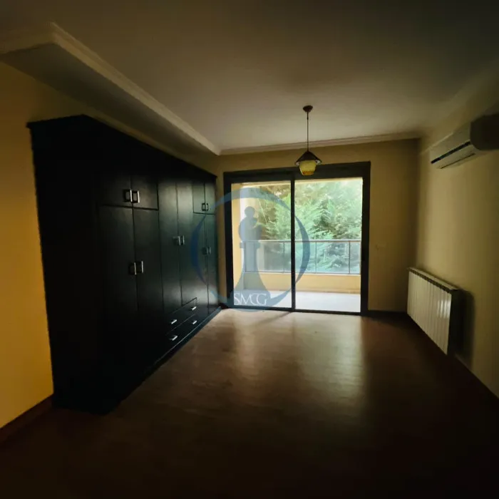 Apartment for sale in Mar Moussa El Douar, Lebanon