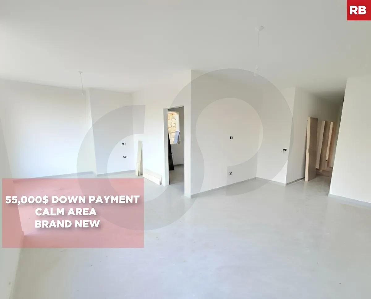 Apartment for Sale in Jdayel, Lebanon - 2 bed, 2 bath