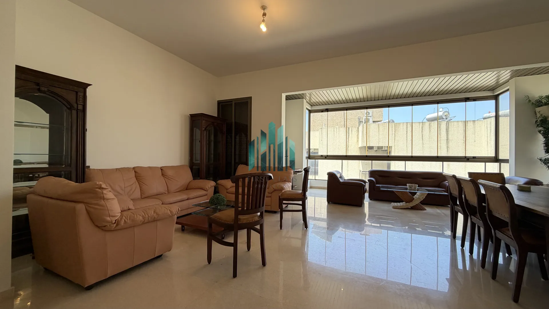Apartment for sale in Aoukar, lebanon - 2 bed, 2.0 bath