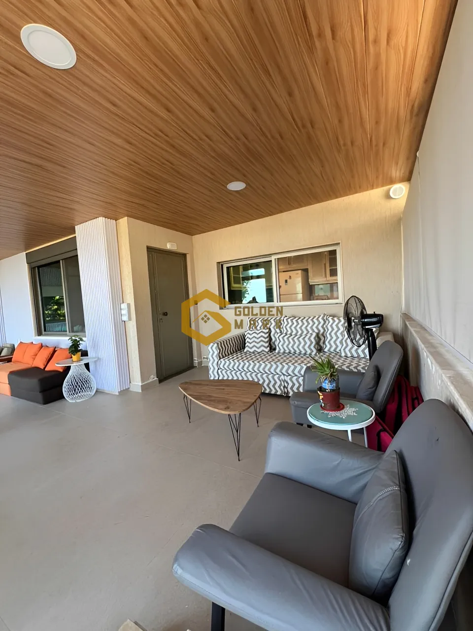 Apartment for Rent in Batroun