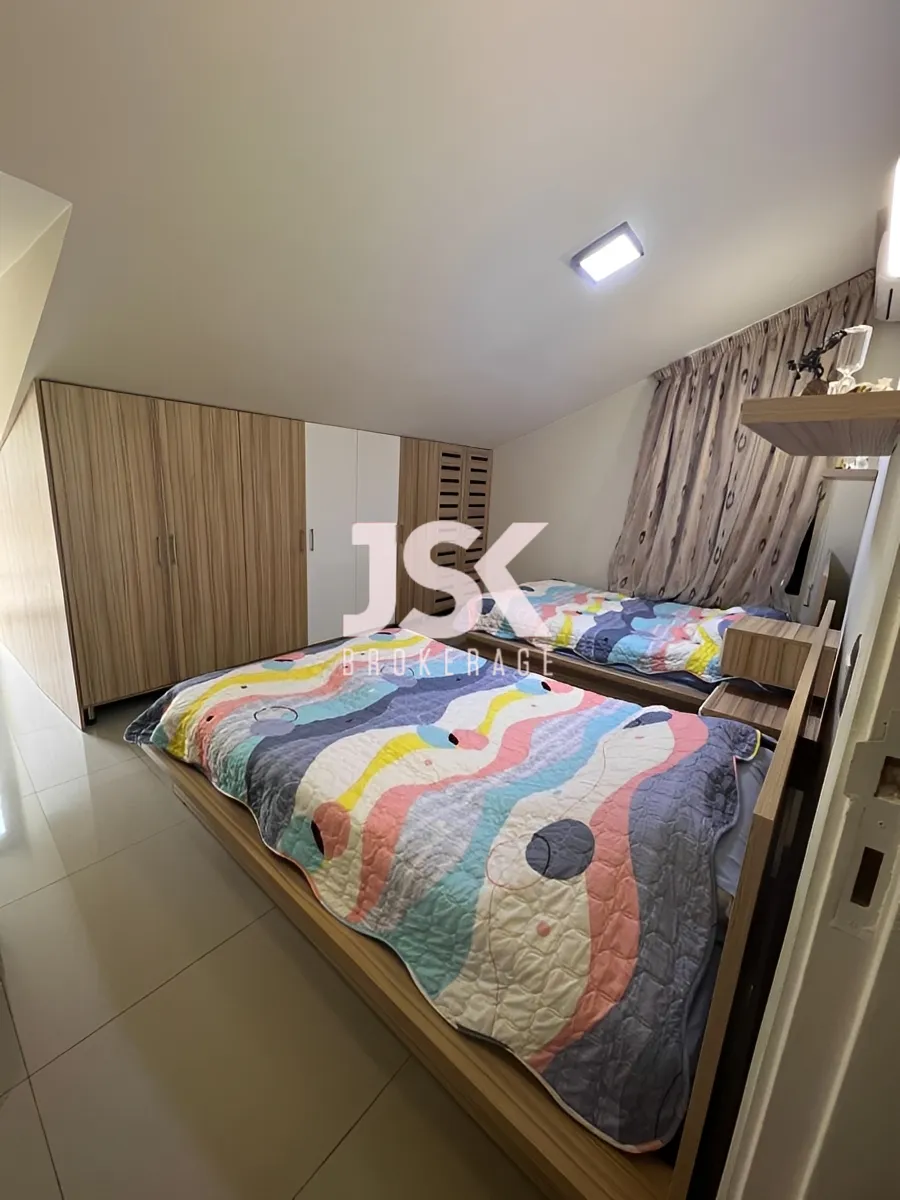 Apartment for Sale in Bsous, Lebanon