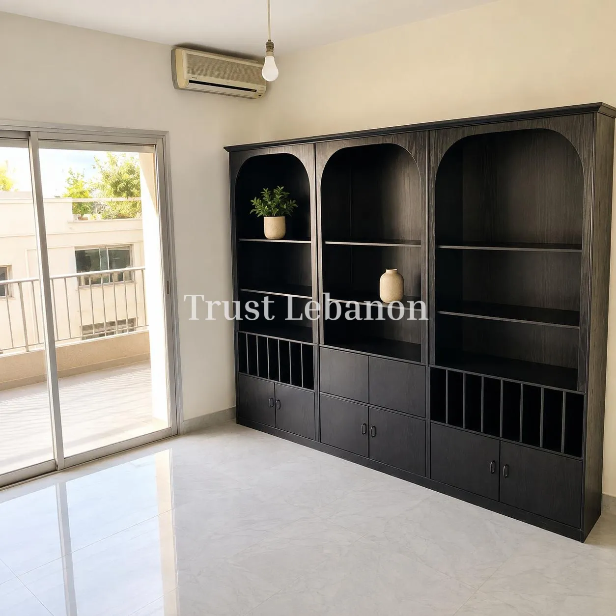 Apartment for rent in Sioufi, Beirut, Lebanon
