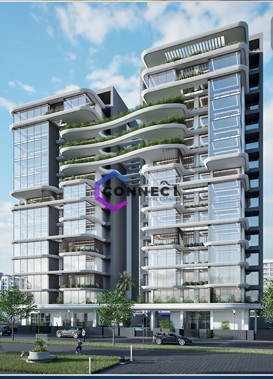 Residential in Ras beirut, beirut, lebanon