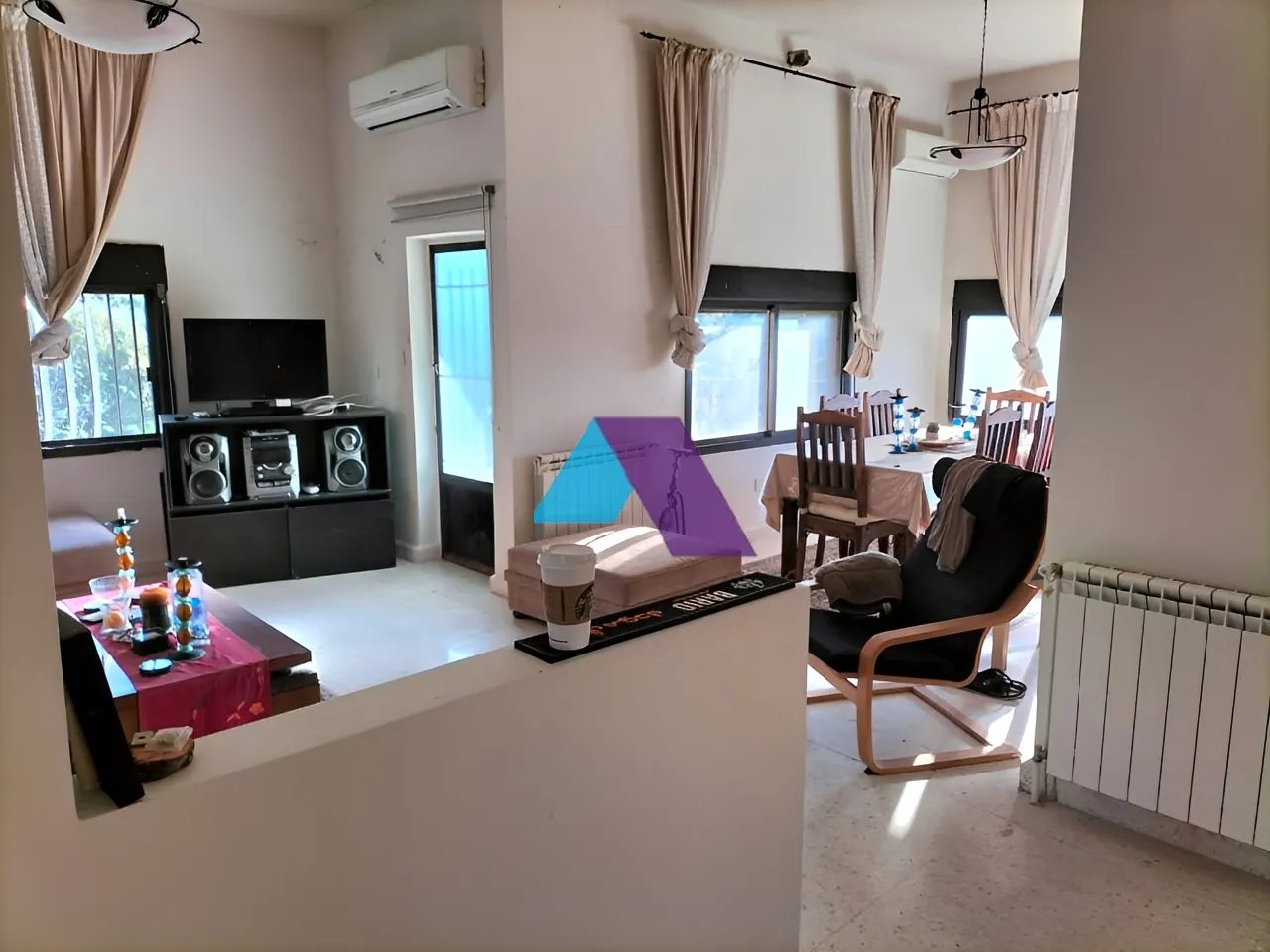 Villa for Sale in Batroun - 3 bed, 3 bath