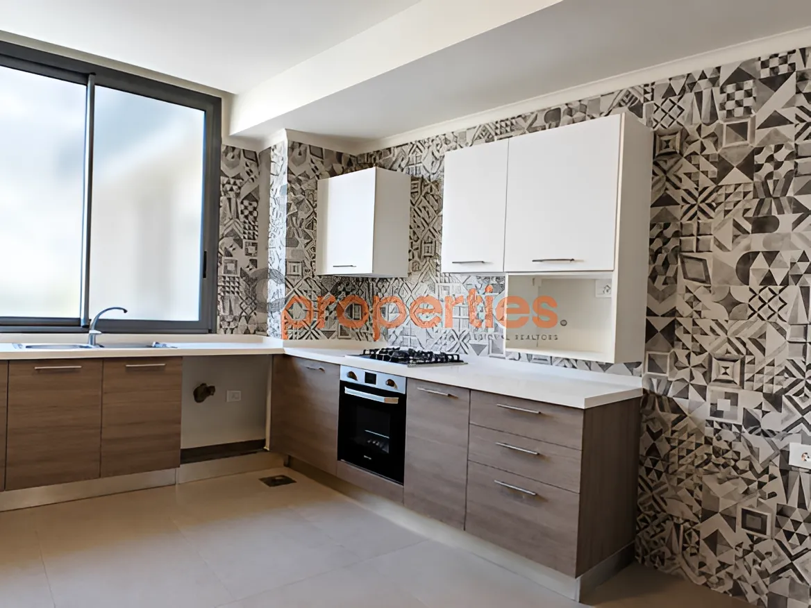 Apartment for Sale in Achrafieh