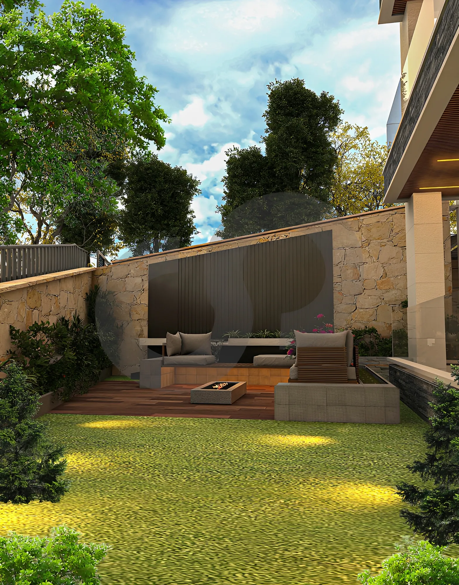 Apartment for Sale in Aley