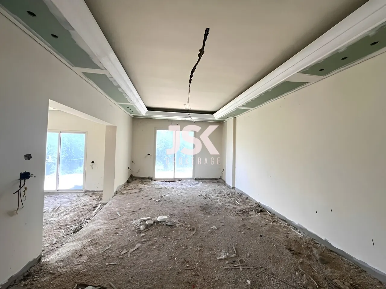 Villa for Sale in Koura