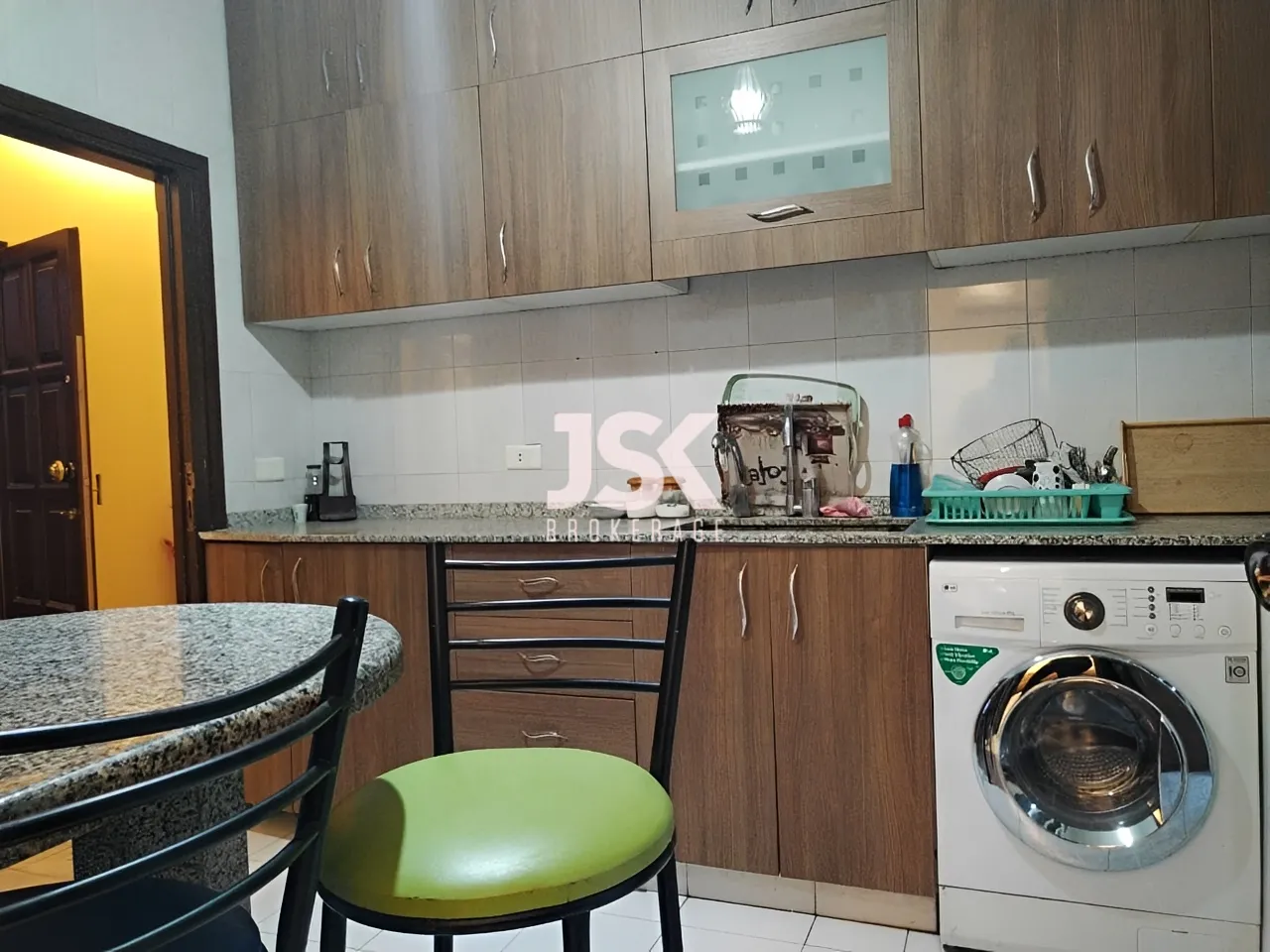 Apartment for Sale in Jeita