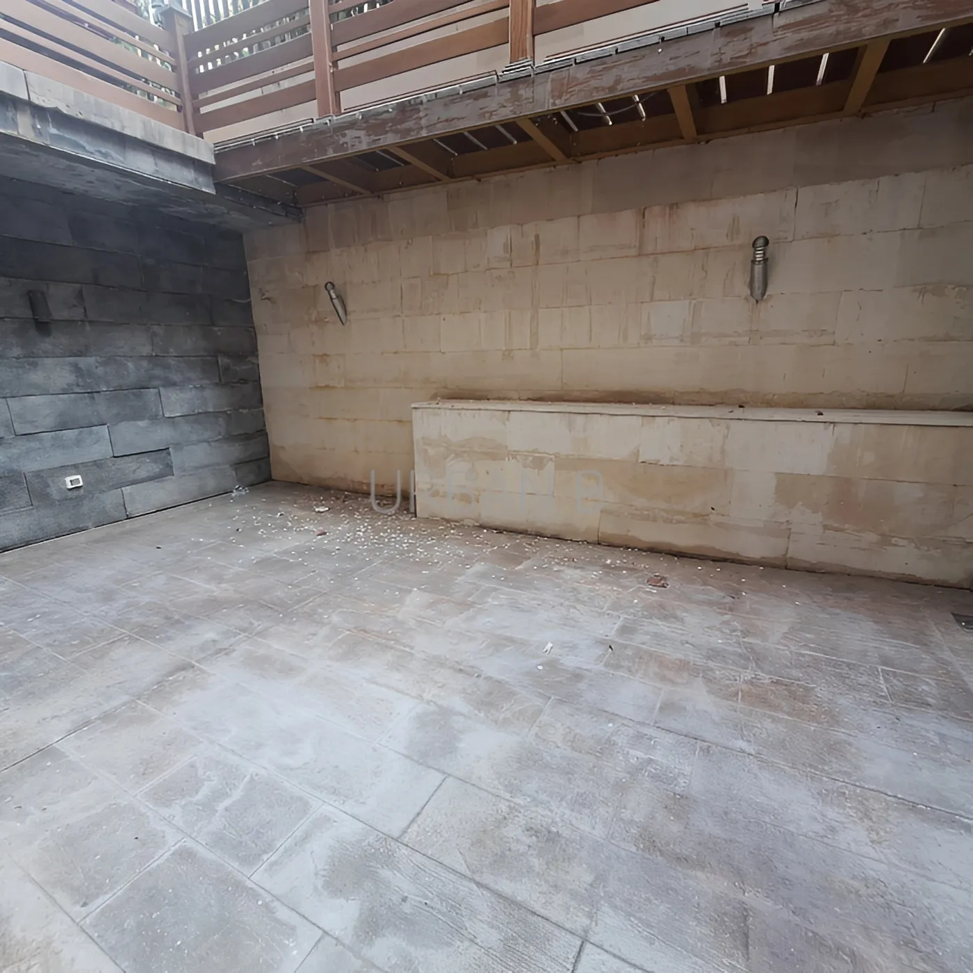 Apartment in Mar takla, hazmieh