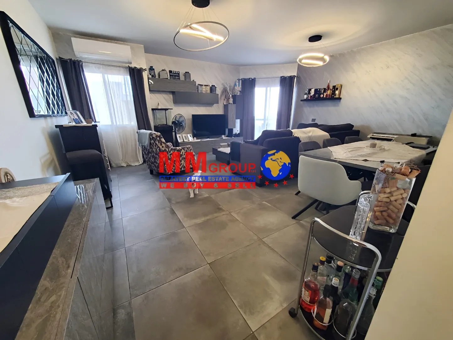 Apartment for sale in Kfar Yassine, Lebanon - 3 bed, 2 bath
