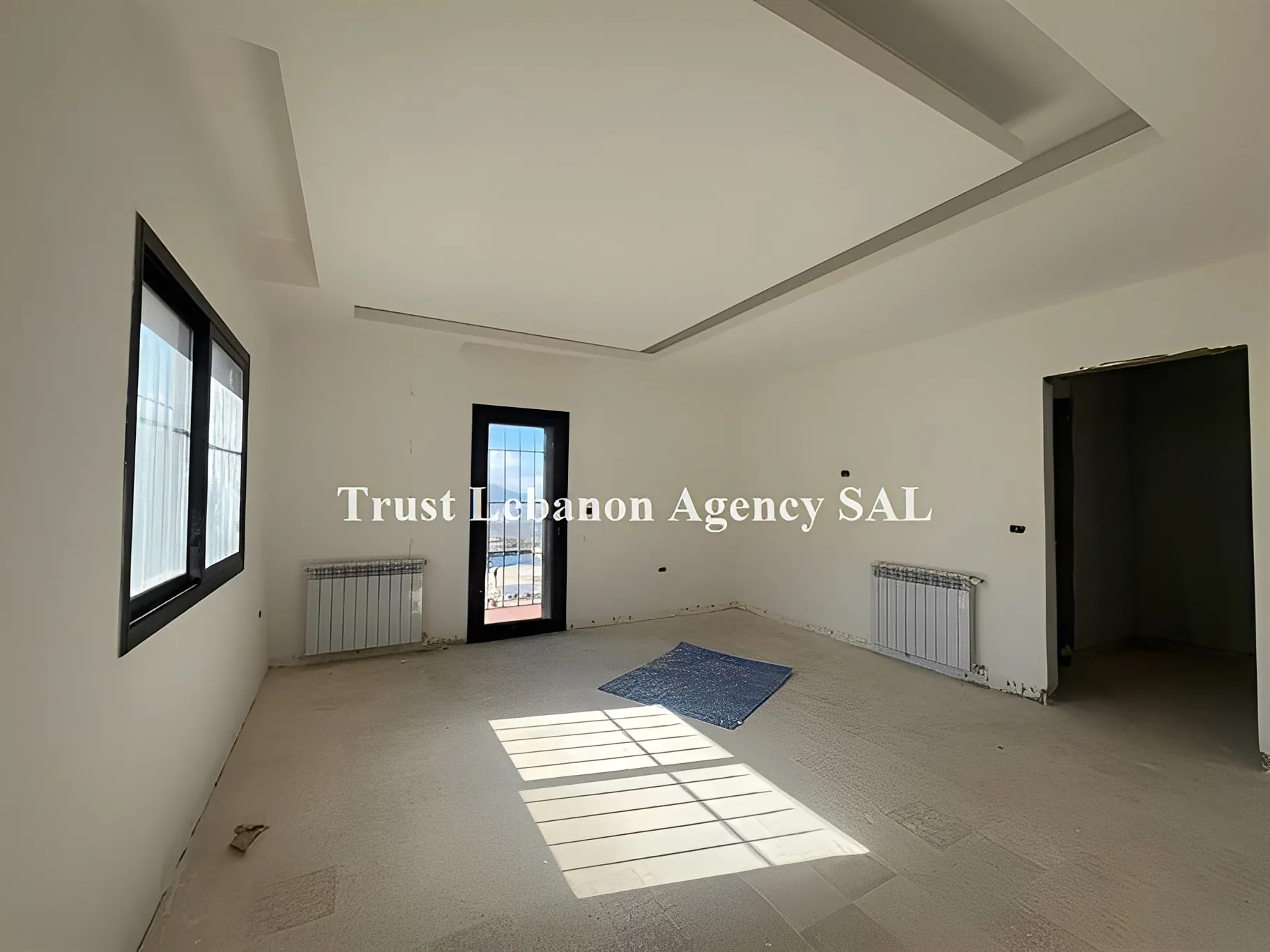 Villa for Sale in Baabda Kfarselwan Lebanon