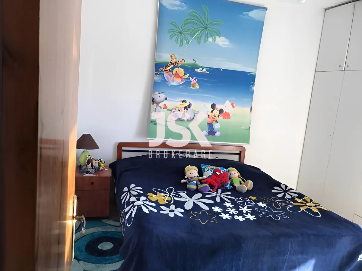 Triplex for Sale in Aamchit, Lebanon