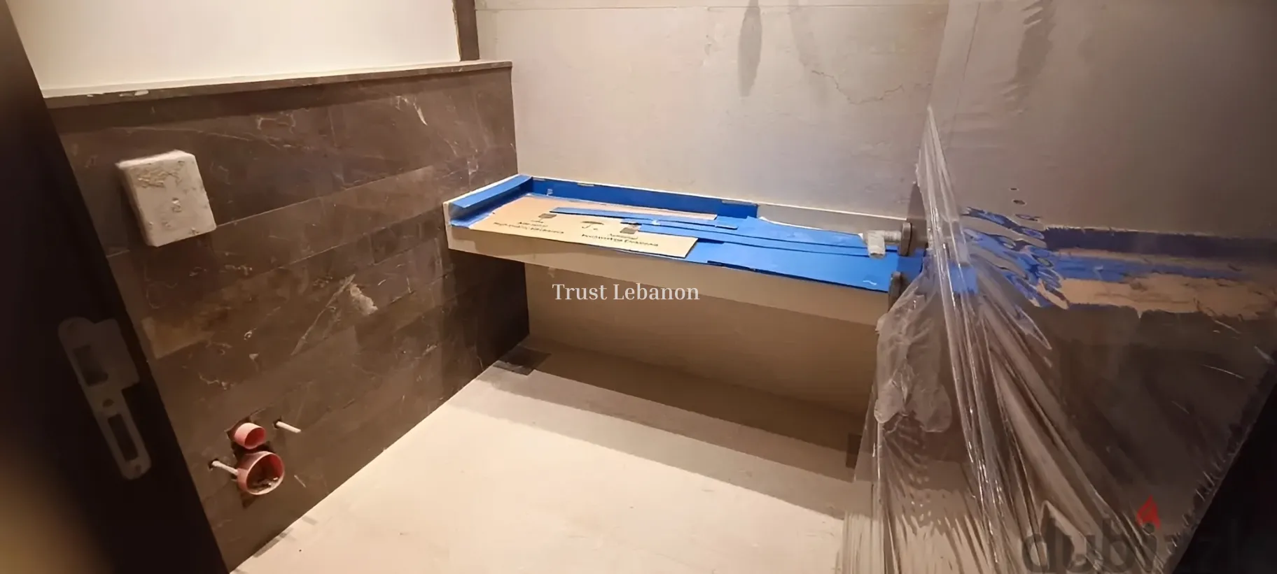 Apartment for sale in Mtayleb, Lebanon