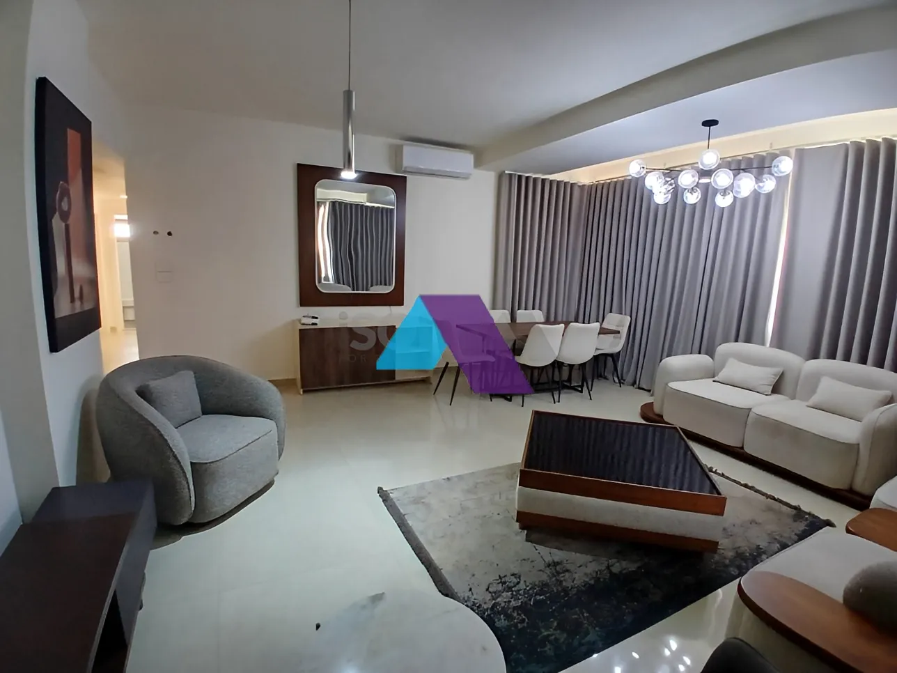 Apartment for Sale in Achrafieh
