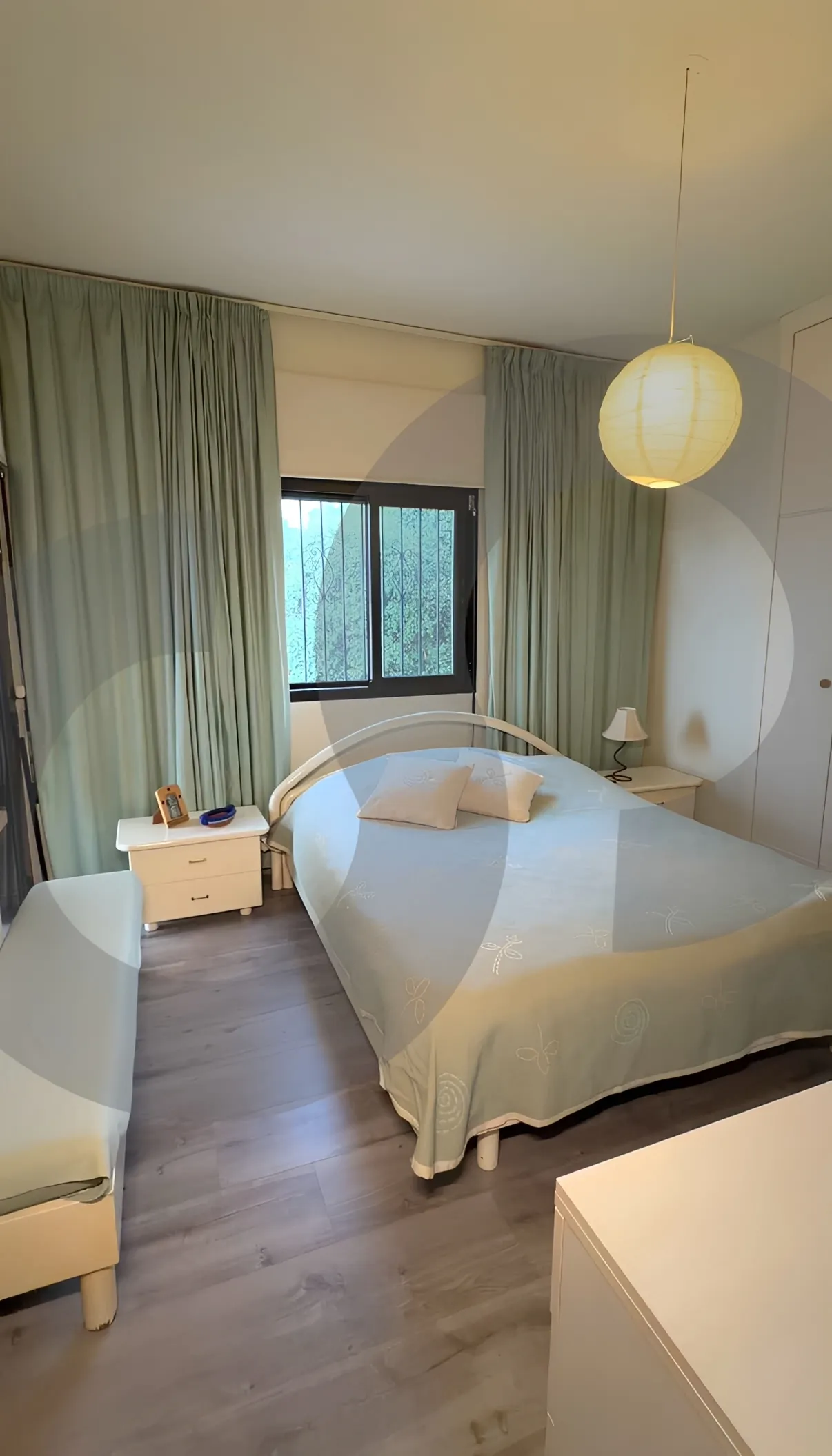 Apartment for Sale in Sahel Aalma