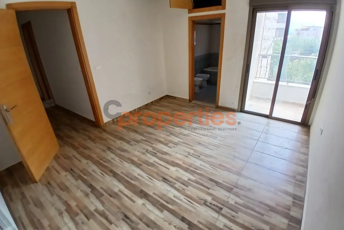 Apartment for Sale in Douar