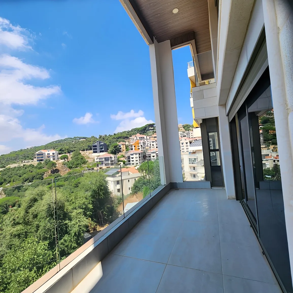 Triplex for Sale in Adma w Dafnah, Lebanon