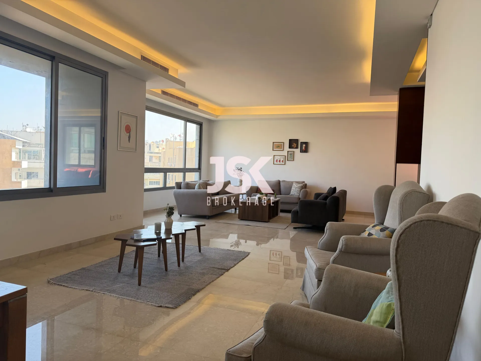 Apartment for Sale in Badaro