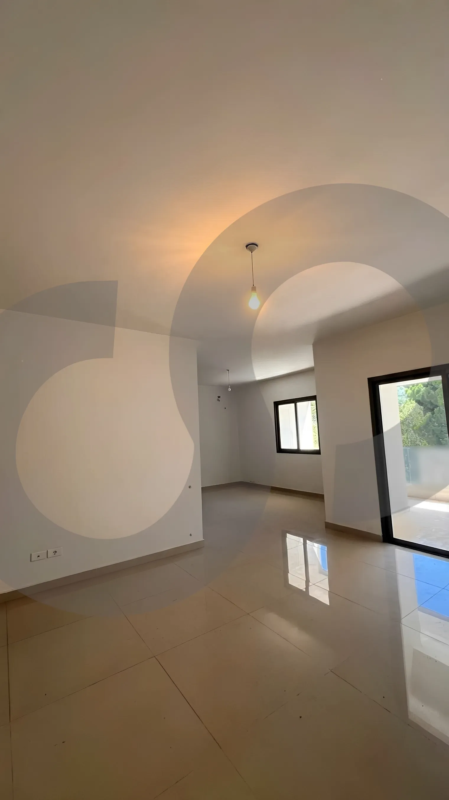 Apartment for Sale in Dik El Mehdi