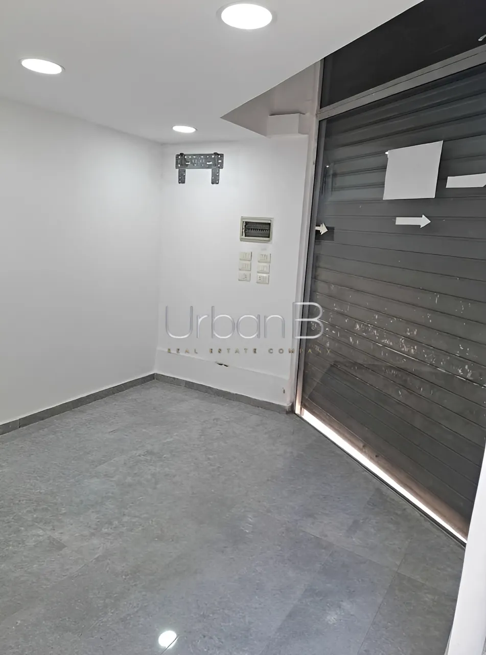 Shop for rent in Geitawi