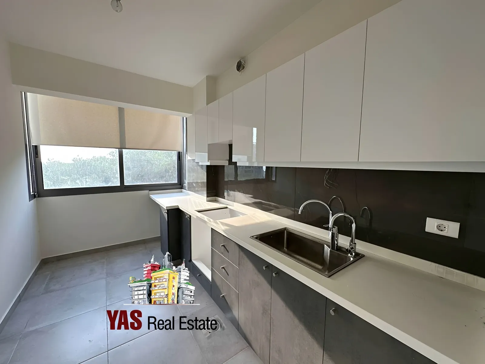 Apartment for Sale in Antelias