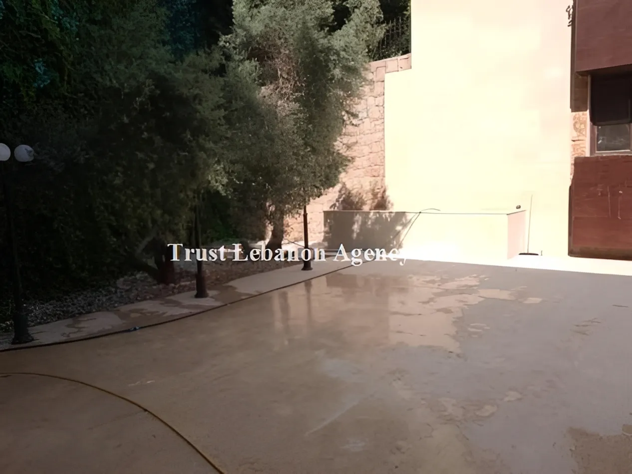 Duplex for Sale in Baabda yarzeh Lebanon