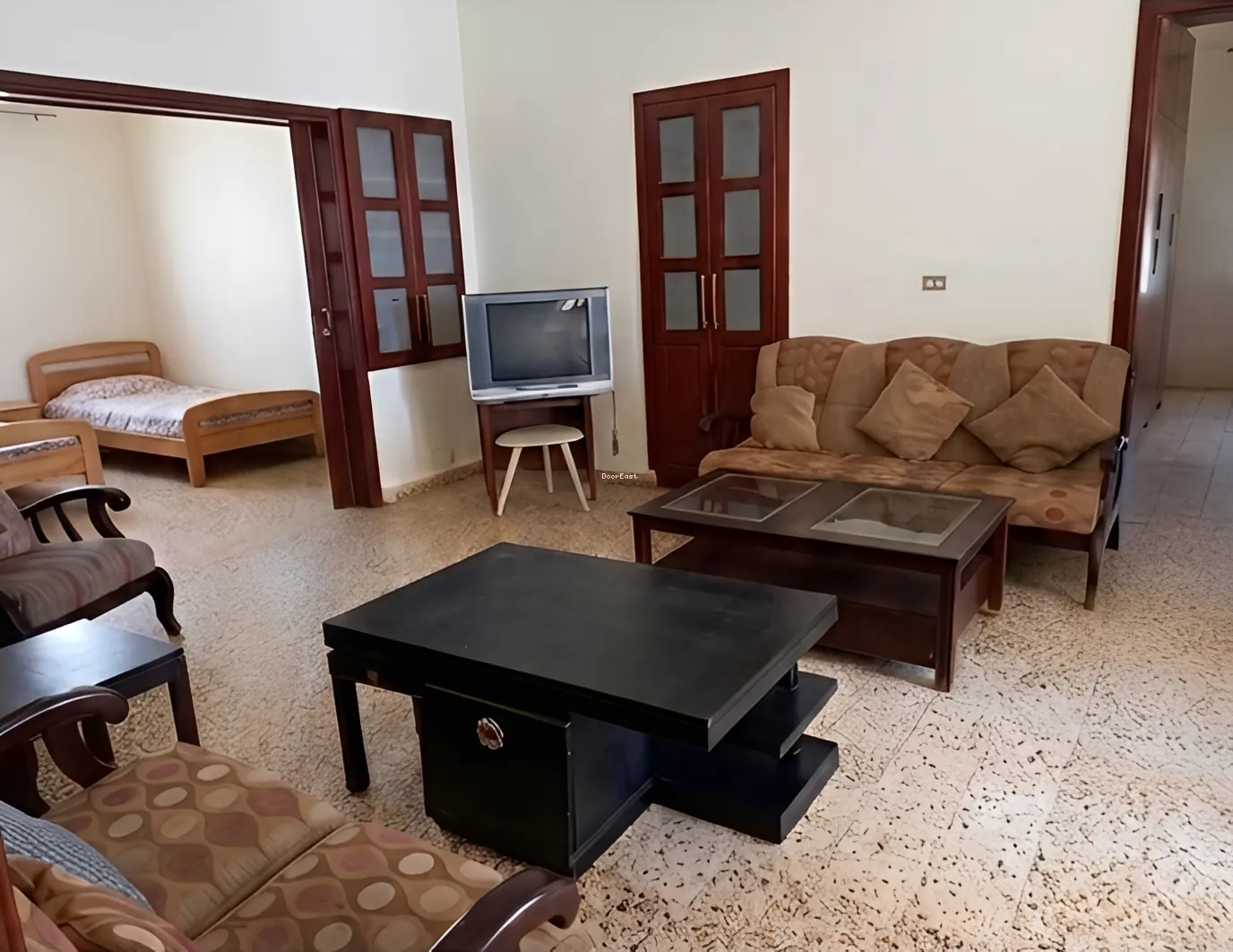 Apartment for rent in Hammana, lebanon