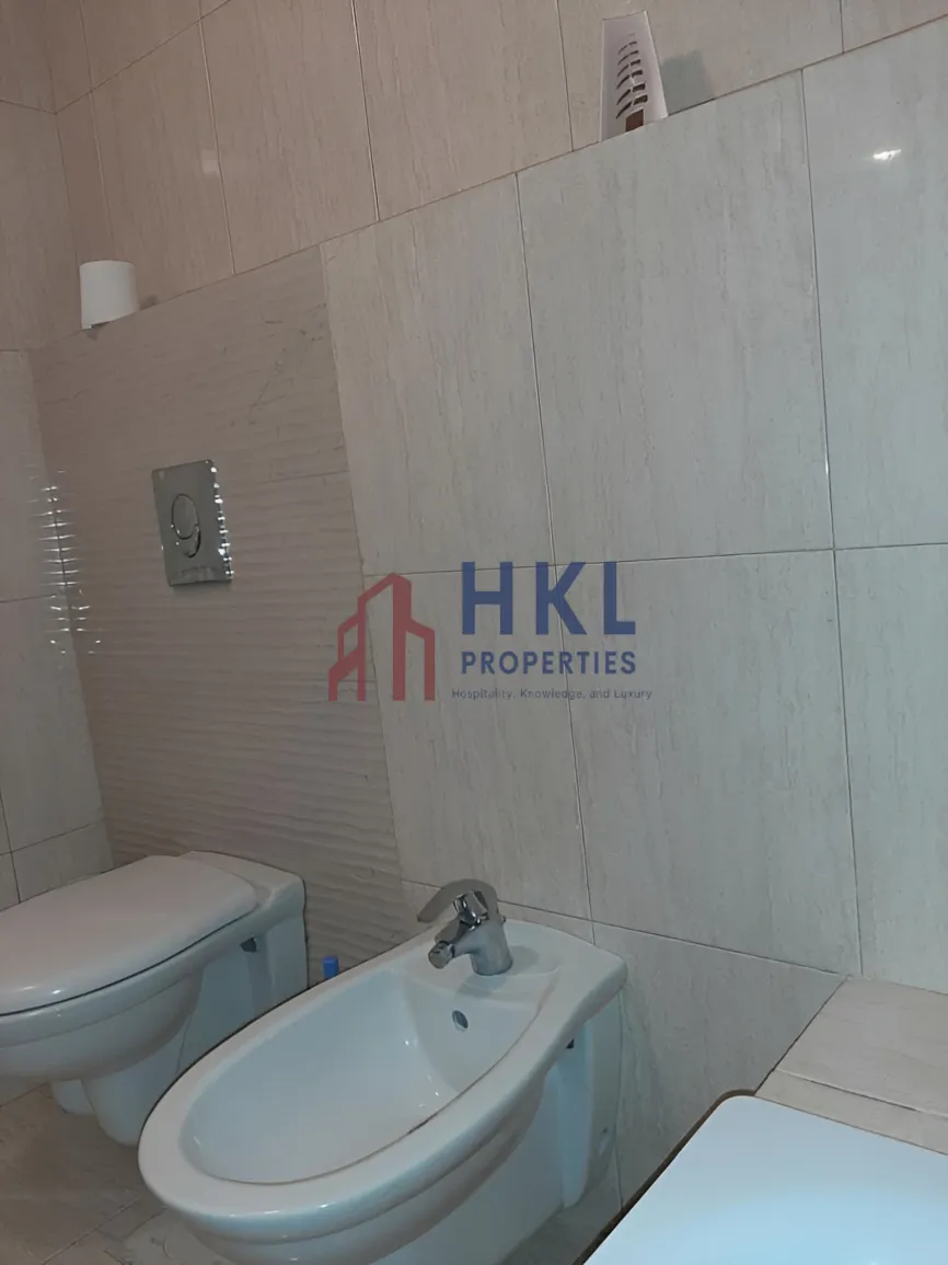 Apartment for rent in Achrafieh